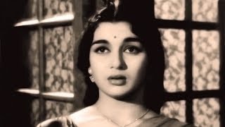 Lage Na Mora Jiya  Old Hindi Sad Song  Lata Mangeshkar  Asha Parekh  Ghunghat [upl. by Heimer]