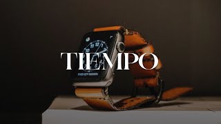 Devocionales Justo a Tiempo  TIEMPO  Pastor Elias Hoyos [upl. by Allisirp]