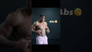 10 minute 6 pack abs workout 😯l intense abs workout 🔥 shorts absworkout 6packsabs fitness [upl. by Conall]