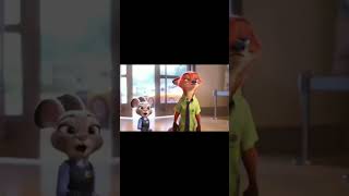 Yalqov hayvonlar  Hayvonlar shahri multfilimidan olingan multfilm disney мультфильм shorts [upl. by Hayifas647]