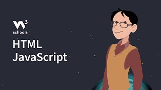 HTML  JavaScript  W3Schoolscom [upl. by Riha699]