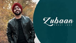 Kholi Darwaje Na Zubaan De  Preet Lovy  Punjabi Love song  Punjabi song [upl. by Lionel]