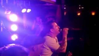 WILD ROOSTER ROCKABILLY BAND CLIP 02avi [upl. by Eatnahs]