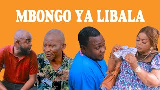 NEW GAG  MBONGO YA LIBALA  JEREMIE  THERESIA  LULE  CHIKITO  GATOUZO  FANNY [upl. by Aramenta]