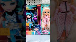 9 amp 12 Clearance dolls at Walmart shorts doll music [upl. by Charo757]