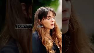 Dilberim💔  Ebru Sahin 😒 harika ebruşahin reyyan turkishdrama shorts ytshorts hercai [upl. by Dede439]