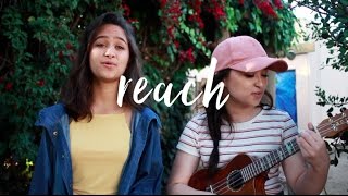 Reach  S Club 7 COVER [upl. by Nahrut]