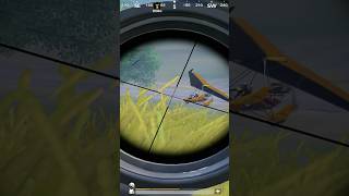 Rate this AMR shot 110 😁 pubgmpbile pubgm levinho teamvasa [upl. by Mloc]