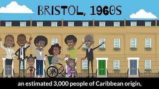 The Story of Bristol Bus Boycotts [upl. by Grethel]