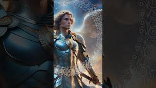 Archangel Michael Meditation Music for Starseeds amp Lightworkers pleiadianmusic [upl. by Assetnoc]