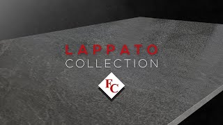 All NEW Lappato Collection  FC Floor Center amp FC Tile Depot [upl. by Gertrud6]