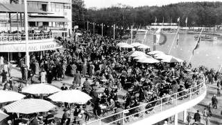 Så byggdes Stockholm 5 Folkhemsbygge 19051945 [upl. by Jamaal172]