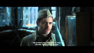 Stalingrad  Trailer HD [upl. by Troyes]