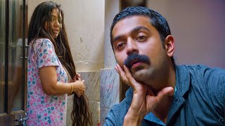 ആണുങ്ങളുടെ കഴിവ് കാണിച്ചു കൊടുക്കണം  Kettiyolanente Malakha Movie Scene  Asif Ali [upl. by Ras771]