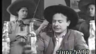 pedro infante me canse de rogarle [upl. by Koziara]