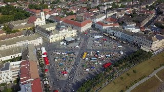 Bajai Halfőző Fesztivál [upl. by Mattson]