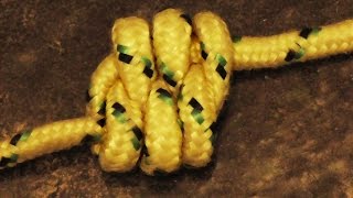 Learn How To Tie A Multiple Figure 8 Knot  Why Knot [upl. by Hoshi346]