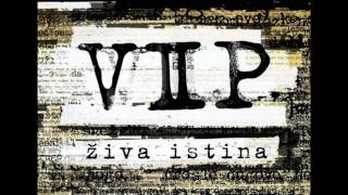 VIP  Ulica Me Zove Nazad feat Aleksandra Kovac  ZIVA ISTINA [upl. by Nonaihr592]