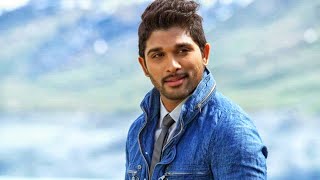 Antim Faisla  Allu Arjun  South Blockbuster Action Hindi Dubbed  Anushka Shetty Manchu Manoj [upl. by Yelroc]