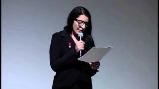 Marina Abramović  An Artists Life MANIFESTO 2011 [upl. by Iak]