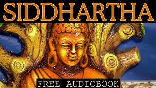 Siddhartha Audiobook by Hermann Hesse  Audiobooks Full Length [upl. by Nelson256]