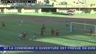 NIGER VS CONGO 2 2 ÉLIMINATOIRES COUPE DU MONDE 2014 PART 3 [upl. by Ahsiemaj]