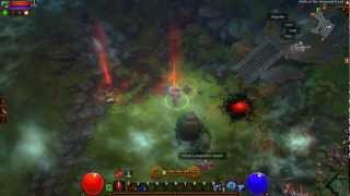 Torchlight 2 All Robotic Part Locations Guide [upl. by Sibeal235]