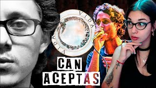 CONOCIENDO A CAN ACEPTAS  CANSERBERO  CATDELESPACIO [upl. by Hajed]