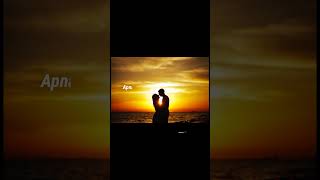 Tujhe mere rab ne milaya 💞  Mareez e ishq Hoon main  Arijit Singh Black Love Status Video🖤✨ [upl. by Rebhun]