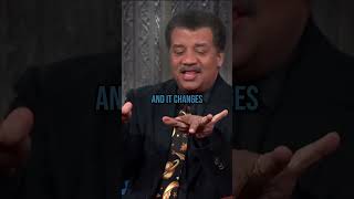 Scorpios are Not Scorpios  Neil deGrasse Tyson shorts ColbertLateShow [upl. by Cindie340]