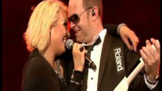 Kim Wilde  Donauinselfest 2010  Kids In America [upl. by Eentirb]