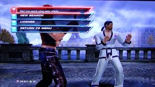 This is how you DONT play Tekken Tag Tournament 2 pt 2 [upl. by Jehial]