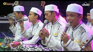 quotIKHTIARquot Versi Ach Tumbuk Voc Majelis Pemuda Bersholawat Attaufiq  Full HD [upl. by Drucill248]