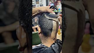 salon reels shorts haircut yt trending barber hairstyle [upl. by Enyala]