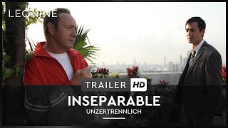 Inseparable  Unzertrennlich  Trailer deutschgerman [upl. by Asertal706]