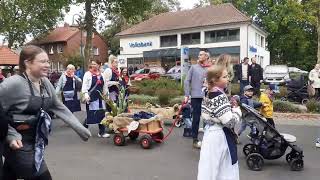 Erntedankfest Bramsche Lingen 2024 [upl. by Juieta437]