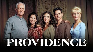 Providence Season 4 Episode 19 [upl. by Norra598]