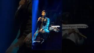 Chaudhvin Ka Chand Ho  Sonu Nigam  Live In Concert  2022  Md Rafi [upl. by Amoeji]