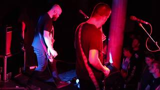 Pallbearer  Devoid Of Redemption live at The Underworld Camden UK 160718 1080p HD [upl. by Dart]