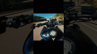 180KPH Wheelie🏍️ YAMAHA MT 09 SP shorts yamaha moto mt09 wheelie [upl. by Johna]