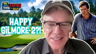 Shooter McGavins Favourite Moments From Happy Gilmore ⛳️  The Movie Dweeb [upl. by Slyke]