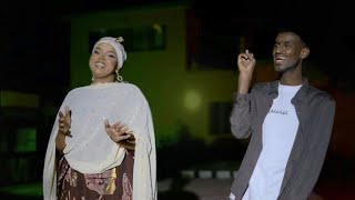 KHAALID KAAMIL FEAT DAJIYA HASSAN  MUDNID INAAN KU WAYNEEYO  OFFICIAL VIDEO 2024 [upl. by Alleber131]