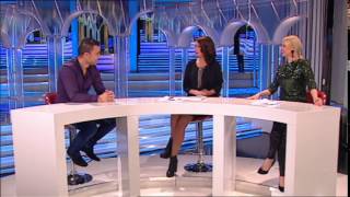 Slobodan Batjarevic Cobe  Gostovanje  Grand Magazin  TV Grand 23022015 [upl. by Ydneh34]