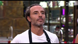 Capítulo 06 MasterChef Celebrity Colombia 2024 [upl. by Stovall]