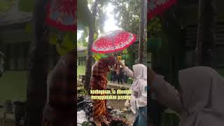 Jangan manja lain kali ya hujan siswa sekolah [upl. by Soo]