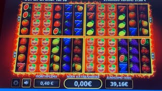 ▶️❌ OPAP PLAY 🃏HOT JOKER 4ways🔥040€ SUPER FREE SPINS🏆 SLOTS 🎰 [upl. by Nedroj]