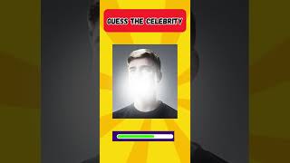 Can You Recognize the CelebrityGuess celebrity quizmrbeast [upl. by Aldridge]