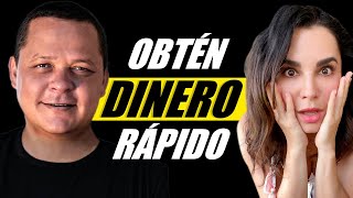 ESCUCHA ESTO por 21 DÍAS y GENERA DINERO ft Christopher Olavarrieta  Infinitos con Martha Higareda [upl. by Anaizit]