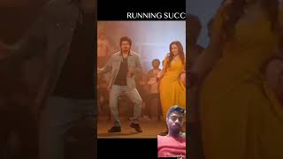 Matta Song Promo Thalapathy Vijay Goat Song Trisha trisha goat thalapathyvijay dance music [upl. by Crenshaw203]