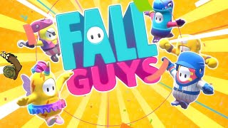 Its Sunday so that must mean Fall Guys  fallguys [upl. by Medina888]